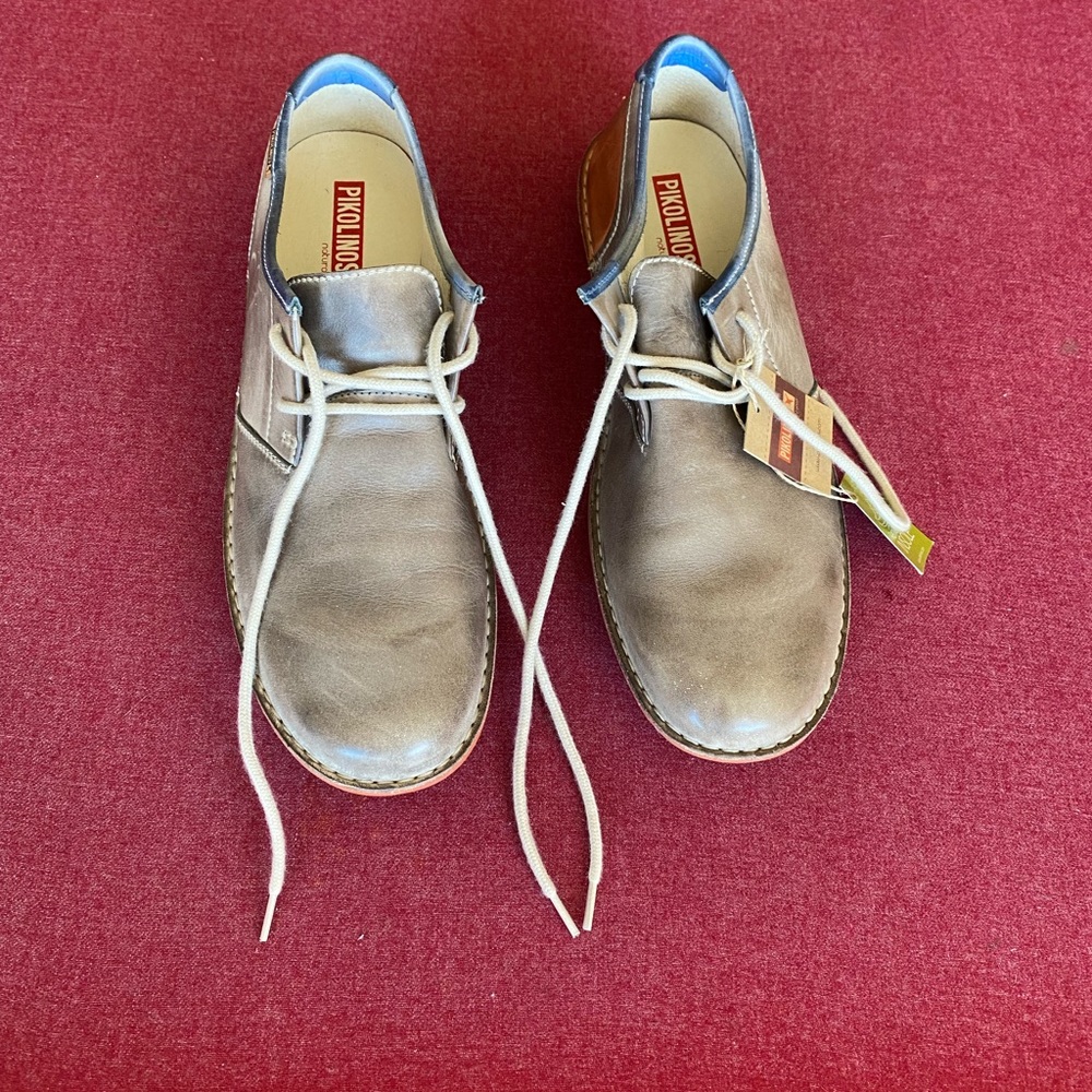 PIKOLINOS men’s shoes.
